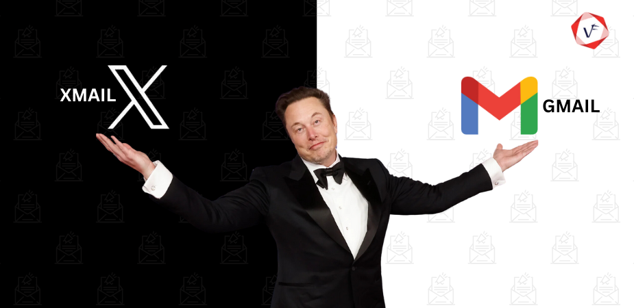XMail: Elon Musk's New Challenge to Gmail